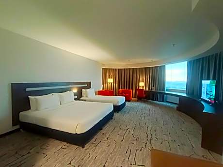 Premiere Grand Deluxe