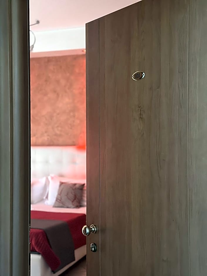 Il Giardino degli Aranci