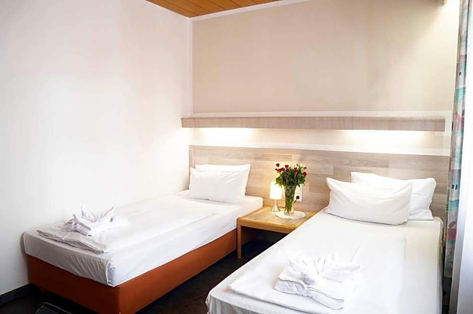 Hotel Astoria Stuttgart City