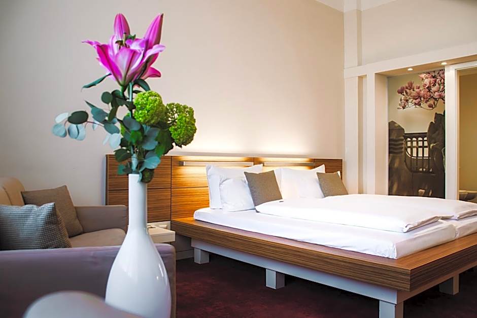 Hotel Prinzregent