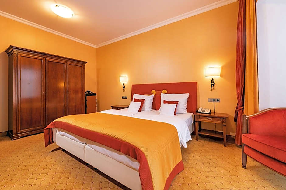 Göbels Schlosshotel "Prinz von Hessen"