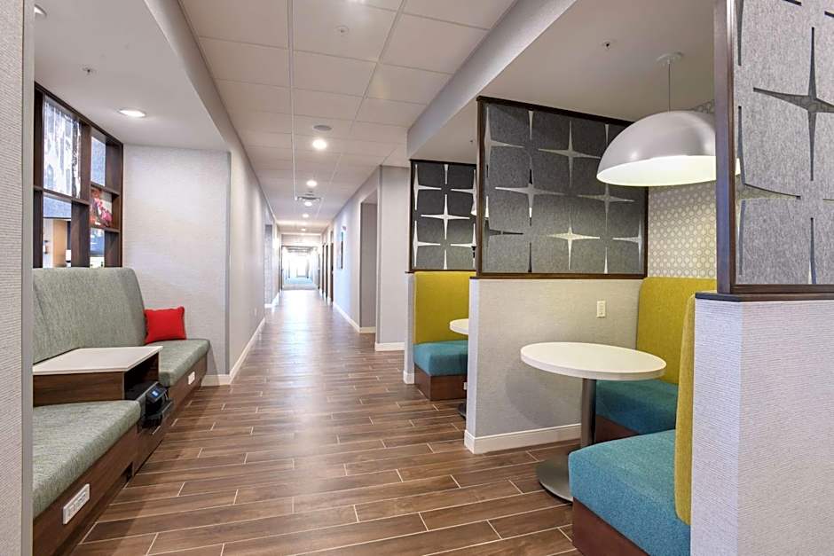 Hampton Inn By Hilton & Suites Cincinnati Liberty Township