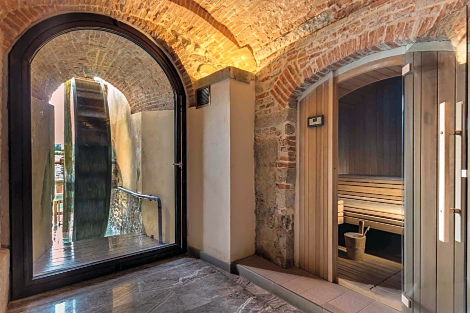 HOTEL MULINO DI FIRENZE