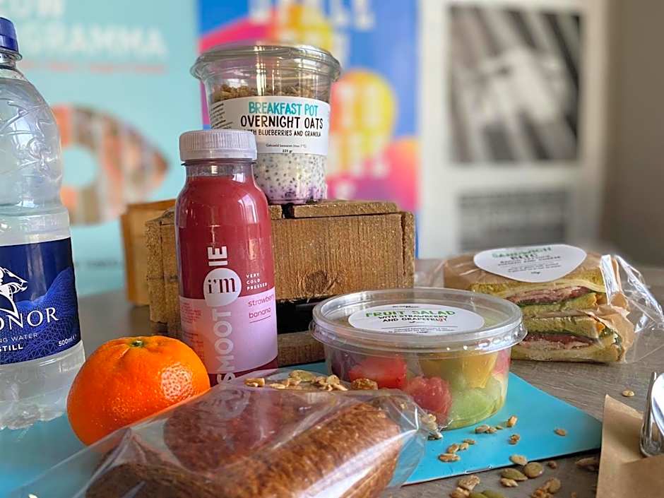 Ramada Amsterdam Airport Schiphol