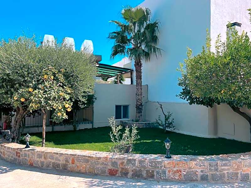 Ammoudara Beach Hotel Apartments