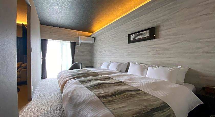 RANDOR HOTEL FUKUOKA CLASSIC