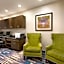 Hampton Inn By Hilton Chicago Downtown/N Loop/Michigan Ave