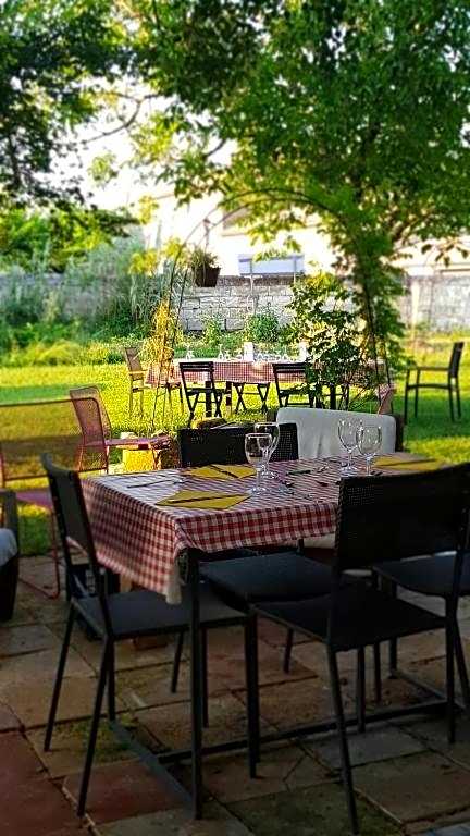 L'auberge Meilhannaise