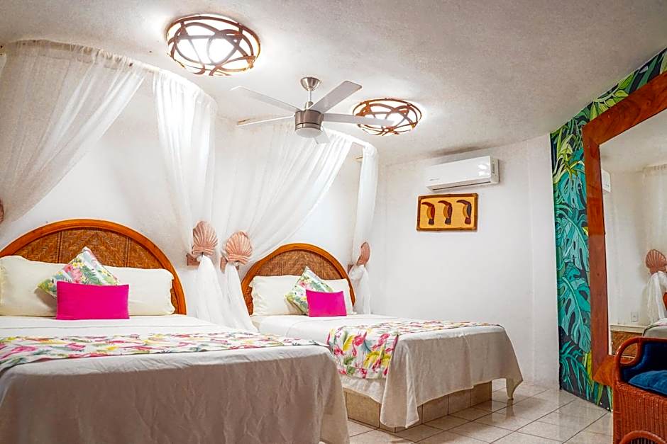 Monyoli Hotel & Boutique