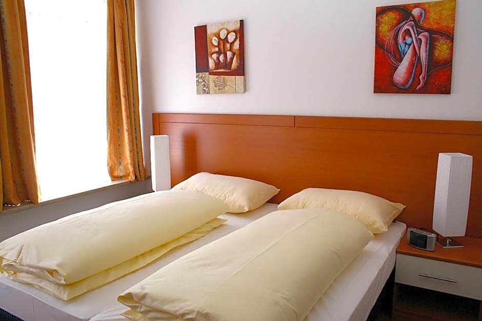 Hotel Evido Salzburg City Center