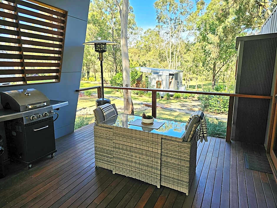 Tuckers Lane Boutique Accommodation