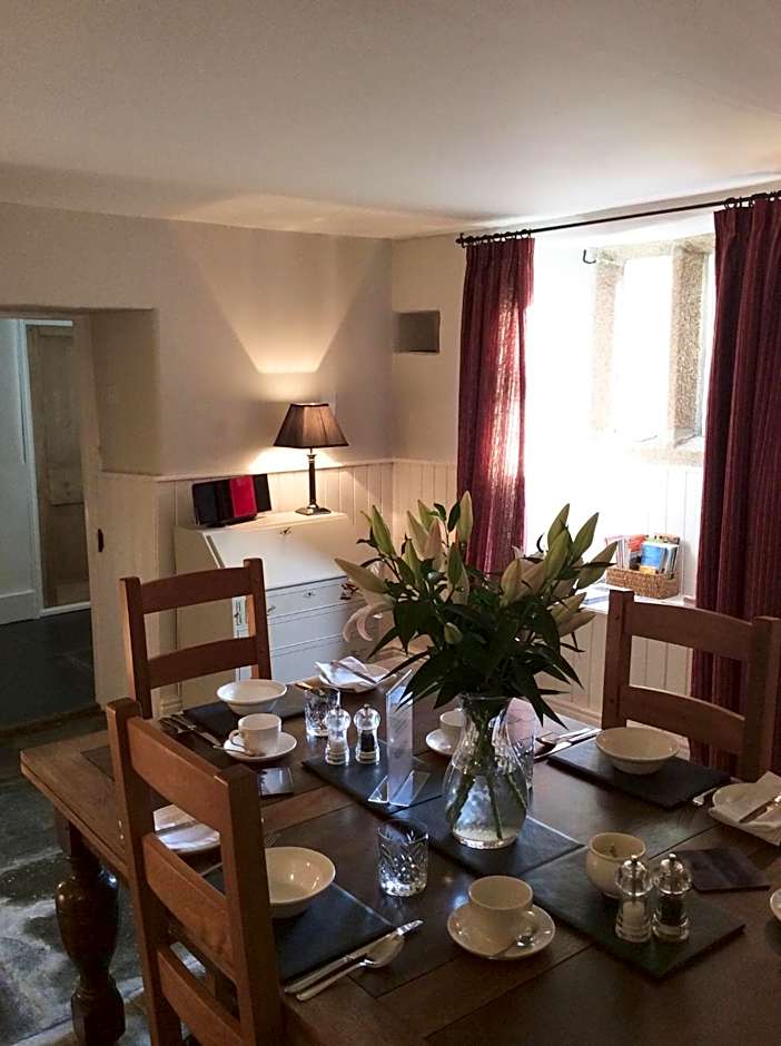 Reddivallen Farmhouse