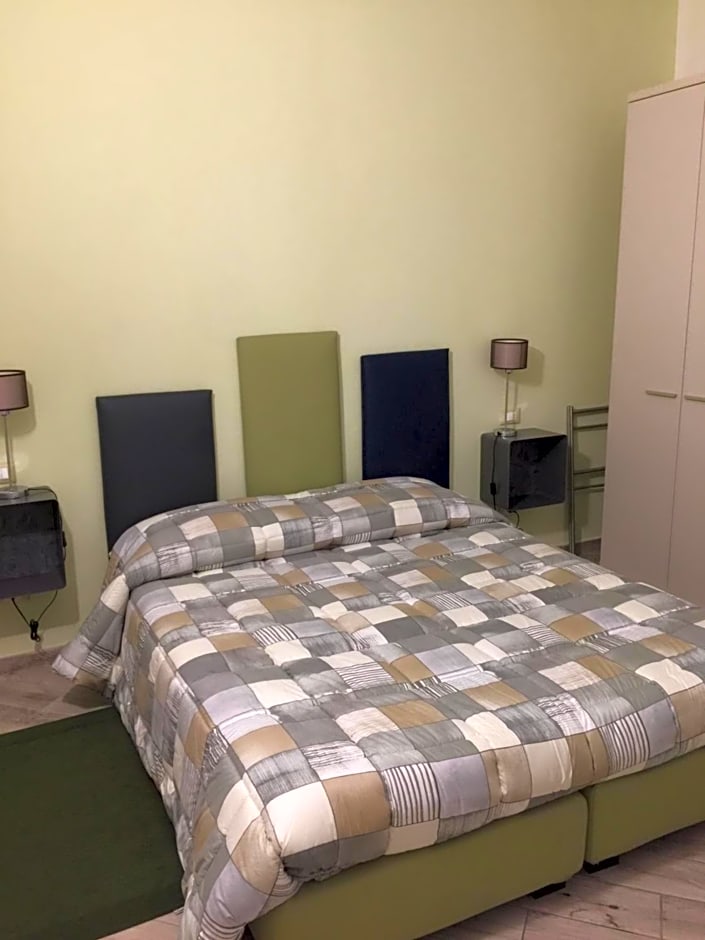 B&B Ariston Pisa Tower