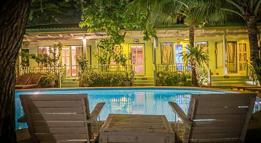 Green Gallery Hua Hin