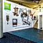 ibis Styles Delft City Centre