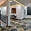 Nueve Agaves Hotel