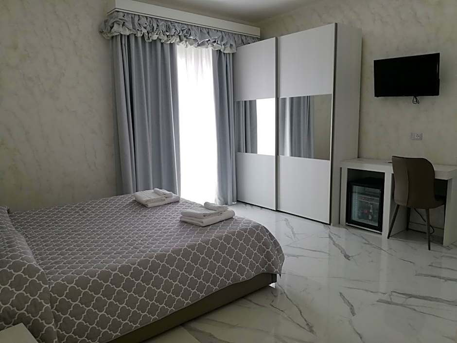 Hotel Presidente