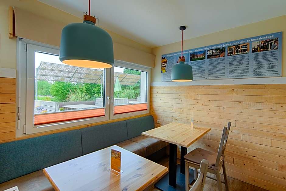 Hotel Schwedenhaus Wismar