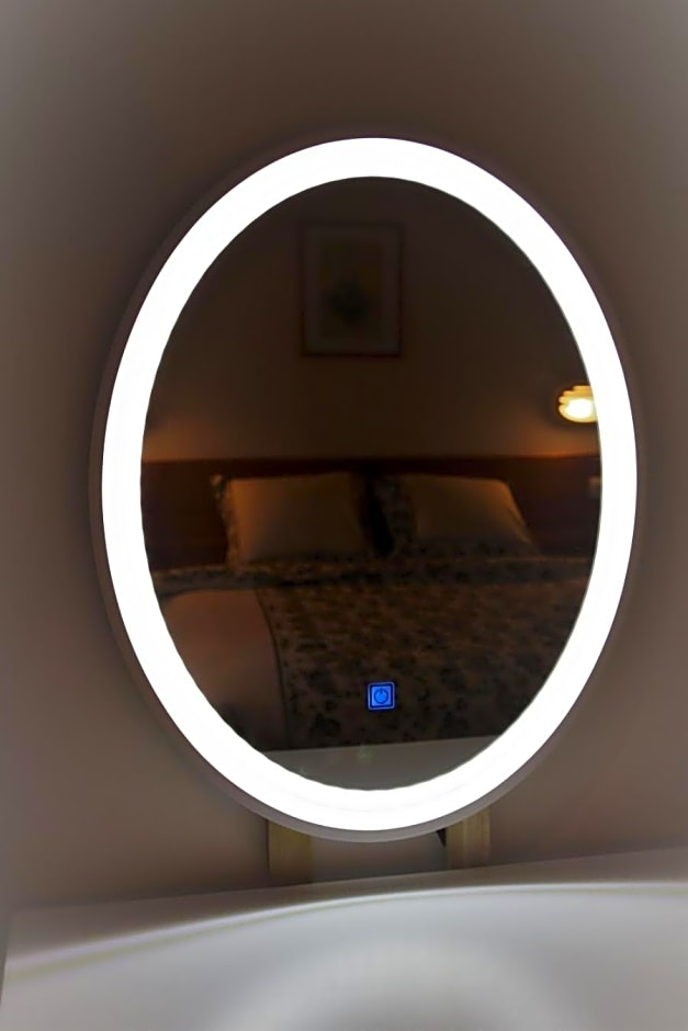 Chambres D'hotes Les Peschiers – Châteauroux-les-Alpes, VT