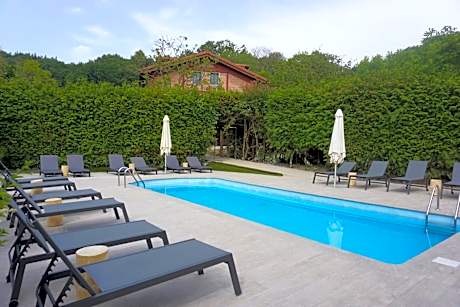 Hotel Rural Sagarlore