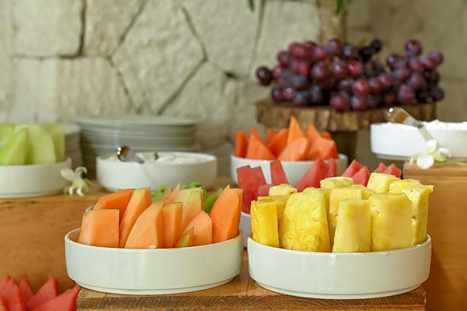 Hotel Xcaret Arte - All Parks All Fun Inclusive - Adults Only