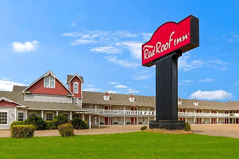 Red Roof Inn Waco