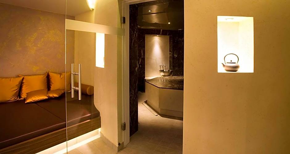 Wellness-& Nationalpark Hotel Schliffkopf, BWSC