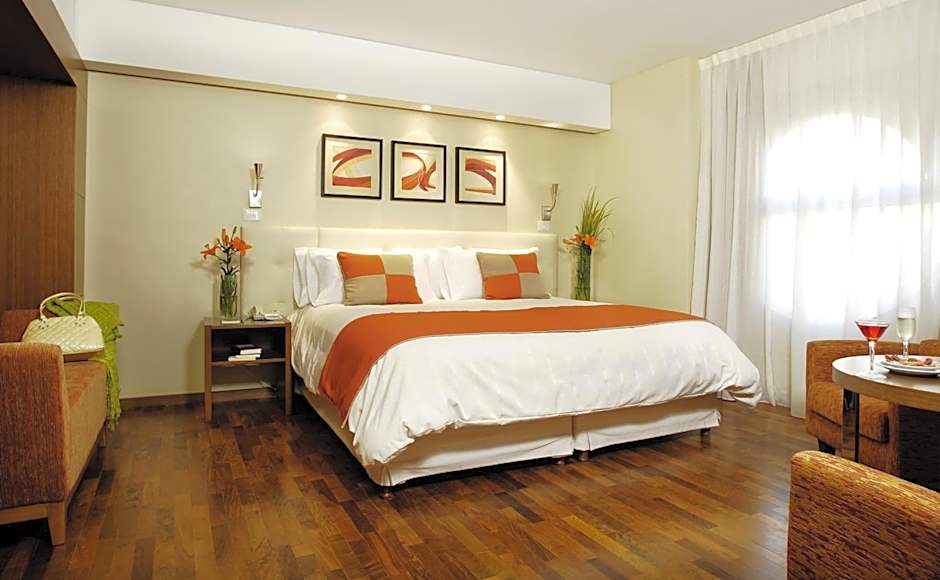 Regente Palace Hotel