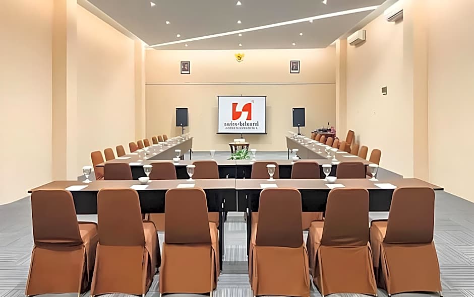 Swiss-Belhotel Borneo Samarinda