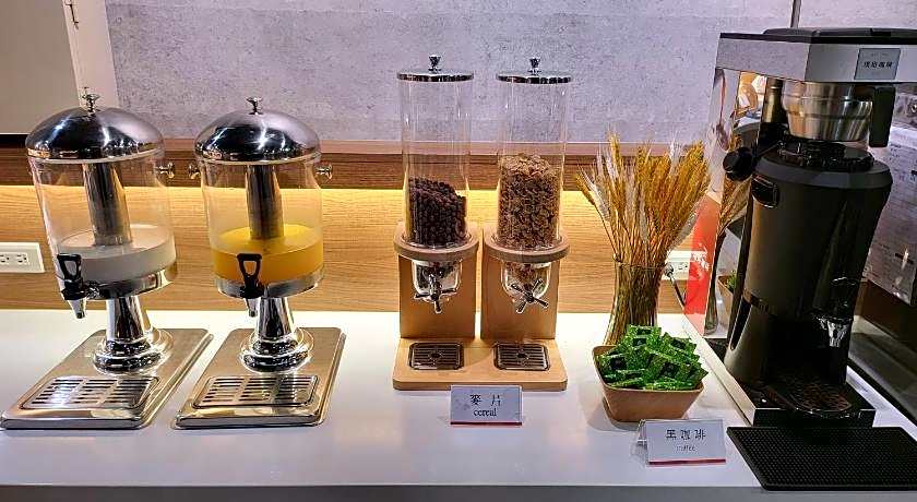 Audi Garden Business Hotel