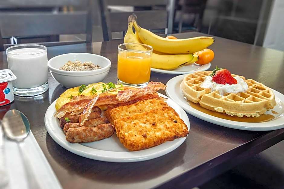 Quality Inn Kamloops