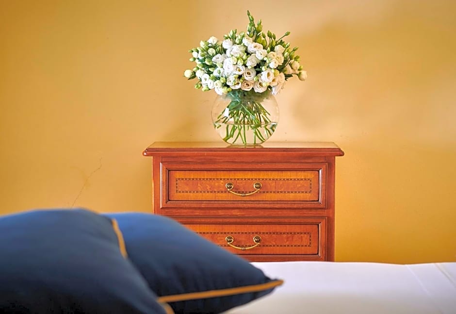 Bagni Di Pisa - The Leading Hotels of the World