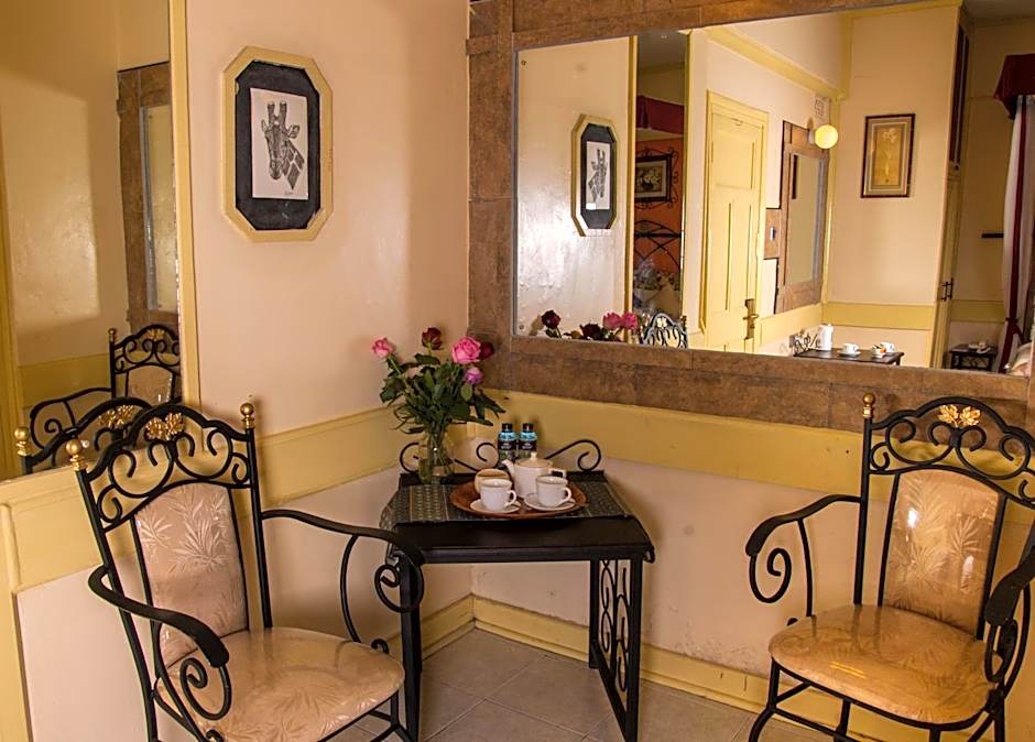 Kahama Hotel Nairobi