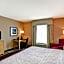 Hampton Inn By Hilton & Suites Raleigh Crabtree Valley