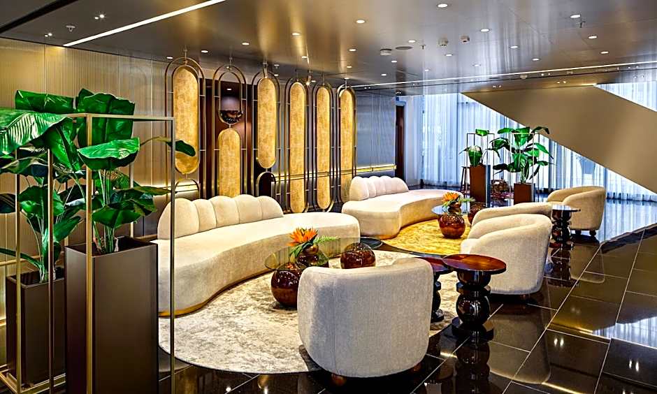 The G Hotels Istanbul