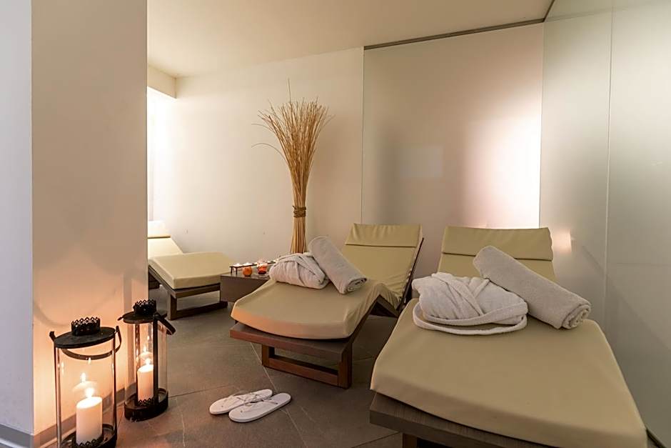 Da Elda Natural Retreat