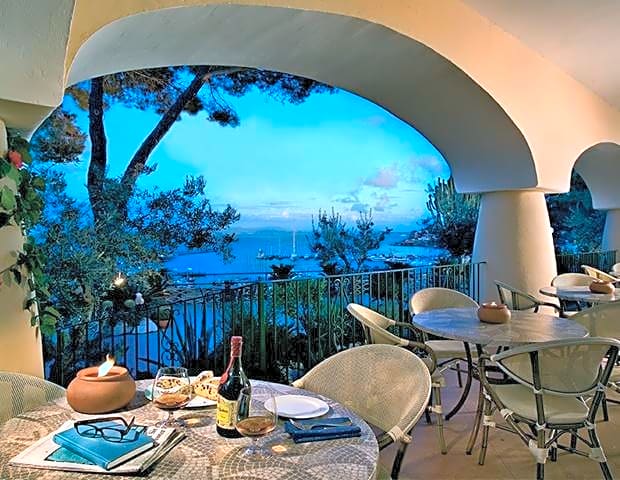 Hotel Terme Cristallo Palace