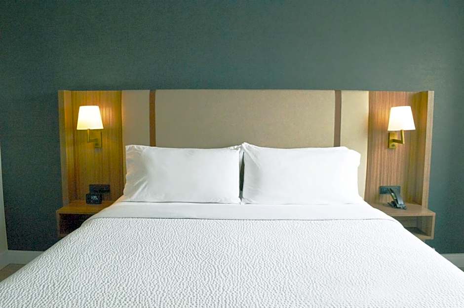 Holiday Inn & Suites Winnipeg Downtown By IHG