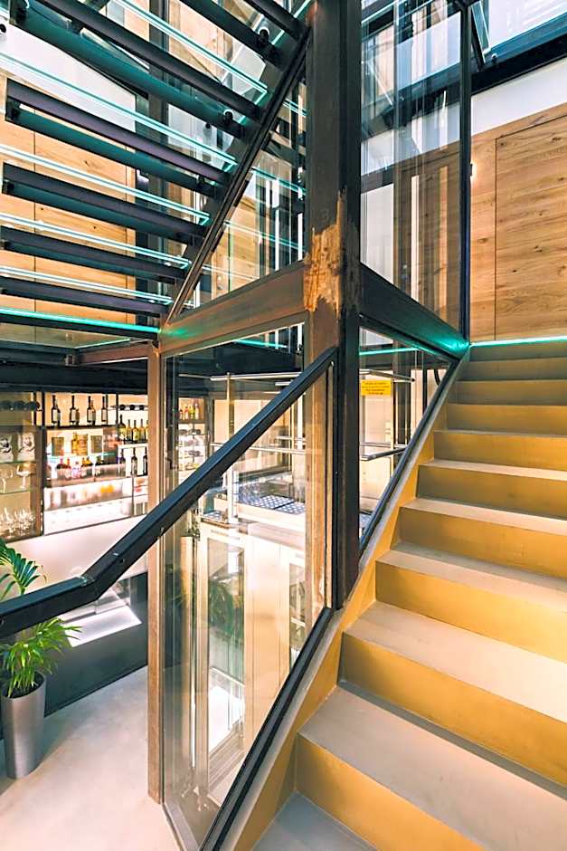 DOMUS CAVOUR Rooms&Suites