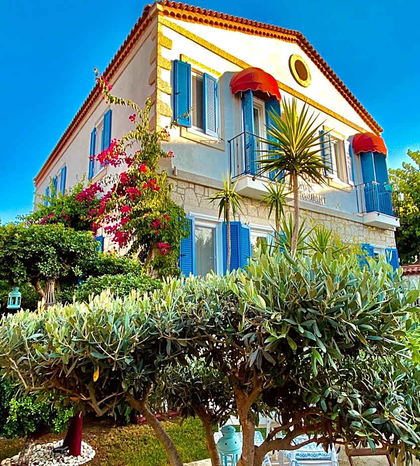 Alacati Kayezta Hotel