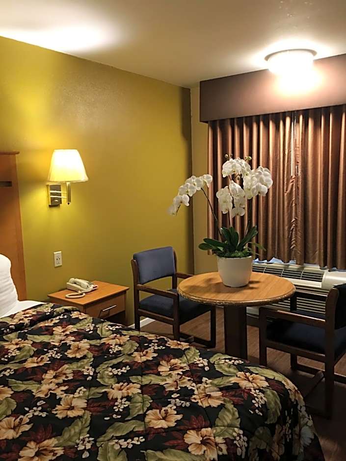 OceanView Motel