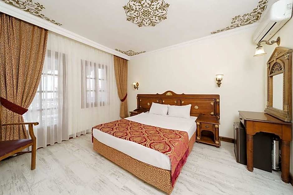 Costa Bitezhan Hotel - All Inclusive