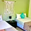 Sirenas Caribbean Rooms Holbox