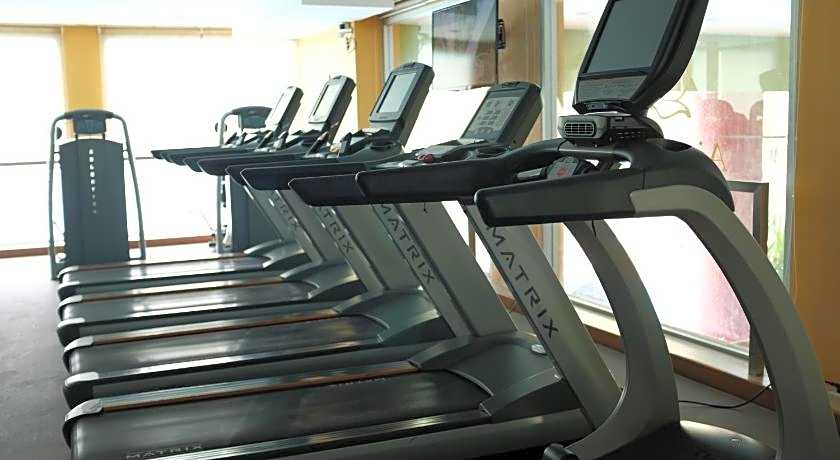 The Aiyapura Bangkok