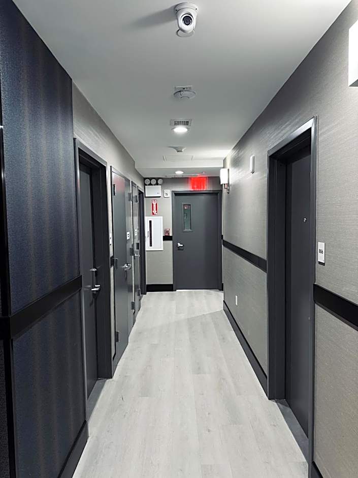 Capital Hotel Long Island City