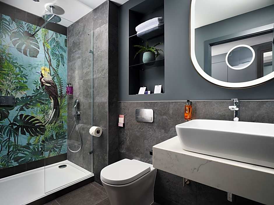 Malmaison Manchester Deansgate