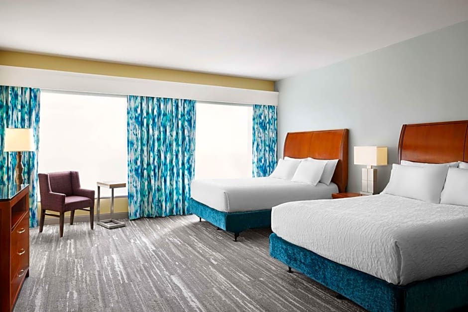 Hilton Garden Inn Dallas Richardson