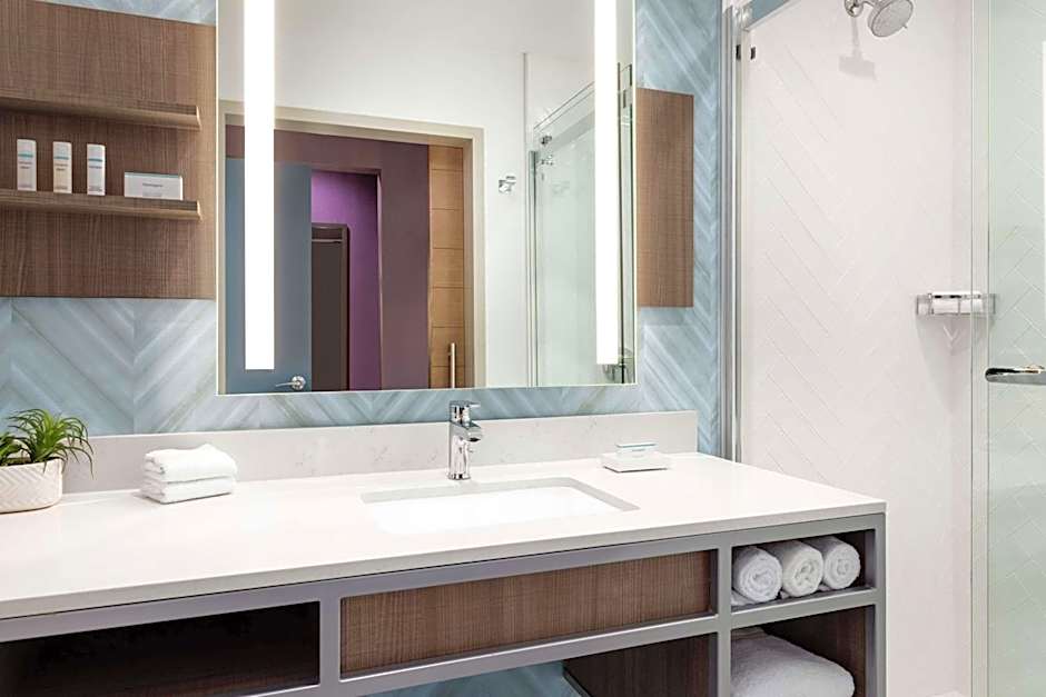 Hilton Garden Inn Austin North-Near the Domain, TX