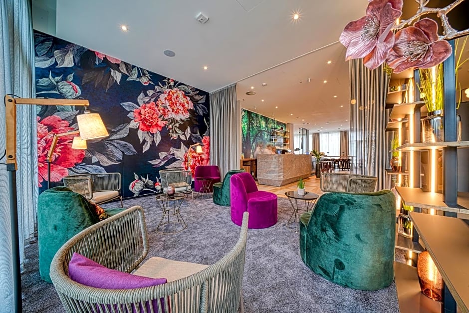 Vienna House Easy by Wyndham Freiburg