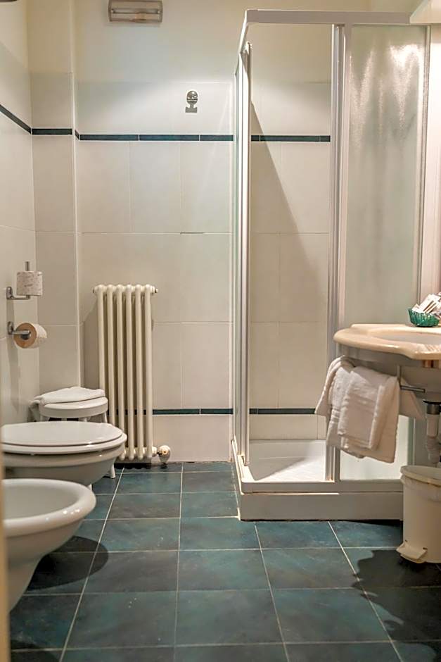Hotel Majorca sul Mare in centro a Riccione con Area Fitness